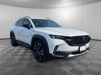 2026 Mazda CX-50 Spokane WA