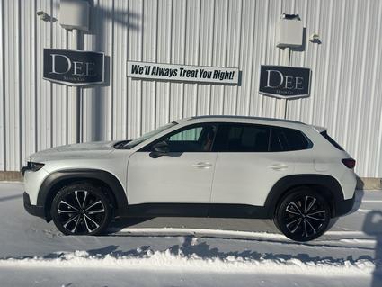 2024 Mazda CX-50 Anaconda MT