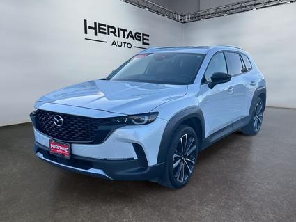 2024 Mazda CX-50 Perry UT