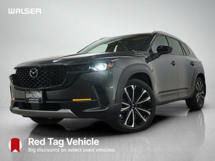2025 Mazda CX-50 Saint Paul MN