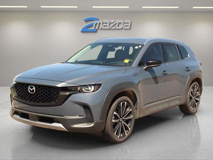 2025 Mazda CX-50 Loveland CO