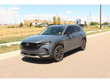 2025 Mazda CX-50 Loveland CO