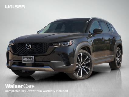 2025 Mazda CX-50 Saint Paul MN