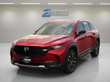 2025 Mazda CX-50 Loveland CO
