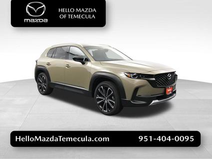 2025 Mazda CX-50 Temecula CA