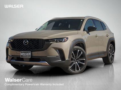 2025 Mazda CX-50 Burnsville MN