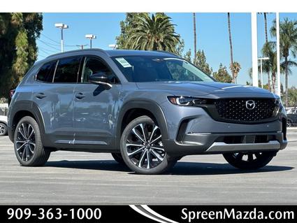 2025 Mazda CX-50 Loma Linda CA