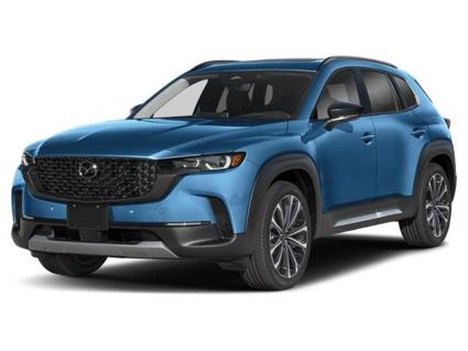 2026 Mazda CX-50 Saint Paul MN