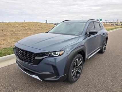 2026 Mazda CX-50 Loveland CO