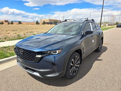 2026 Mazda CX-50 Loveland CO