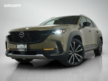 2024 Mazda CX-50 Saint Paul MN