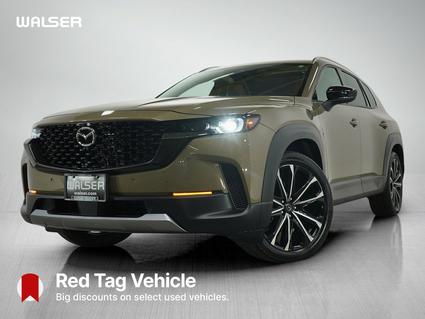 2024 Mazda CX-50 Burnsville MN