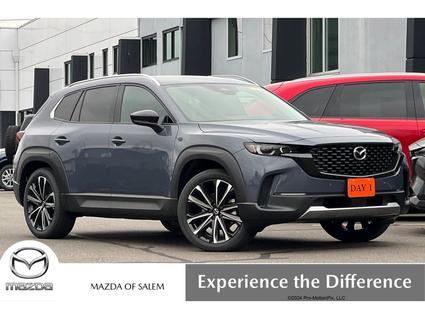 2025 Mazda CX-50 Salem OR
