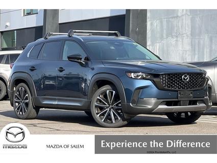 2025 Mazda CX-50 Salem OR