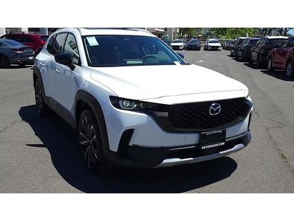 2025 Mazda CX-50 Honolulu HI
