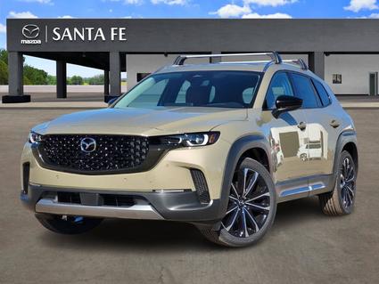 2025 Mazda CX-50 Santa Fe NM