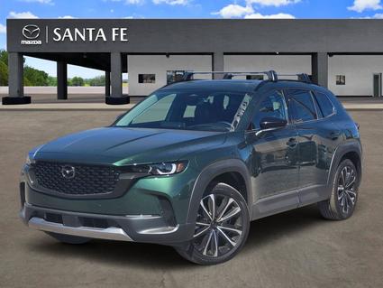 2026 Mazda CX-50 Santa Fe NM