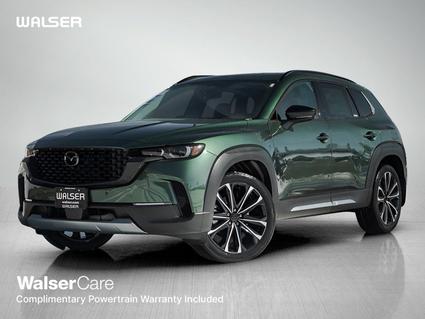 2026 Mazda CX-50 Burnsville MN