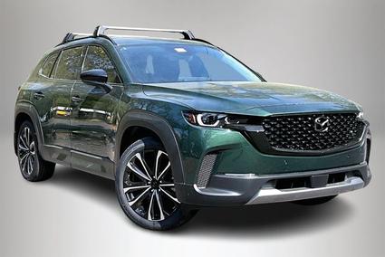 2026 Mazda CX-50 Fort Walton Beach FL