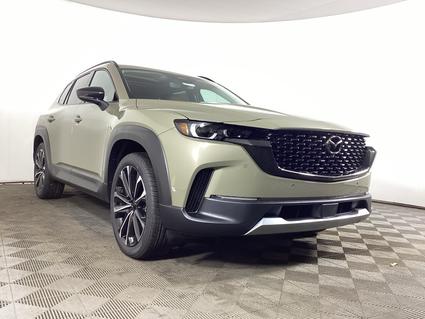 2026 Mazda CX-50 Grandville MI