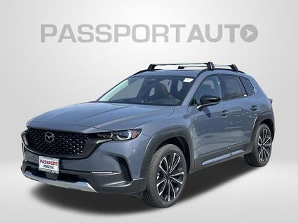 2026 Mazda CX-50 Suitland MD