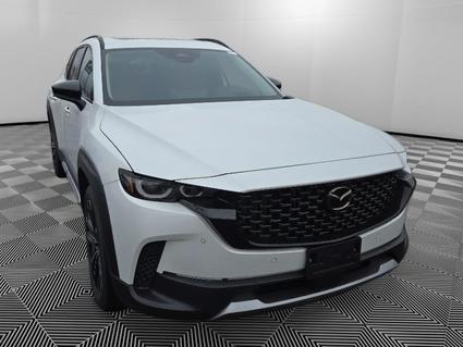 2026 Mazda CX-50 Spokane WA