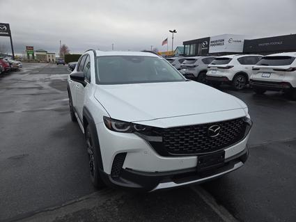 2026 Mazda CX-50 Spokane WA