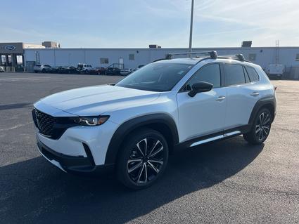 2026 Mazda CX-50 Paducah KY