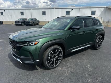 2026 Mazda CX-50 Paducah KY
