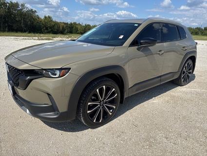 2023 Mazda CX-50 Whitesboro TX