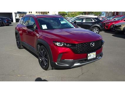 2023 Mazda CX-50 Honolulu HI