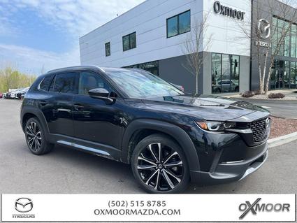 2023 Mazda CX-50 Louisville KY