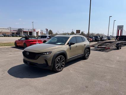 2024 Mazda CX-50 Elizabethtown KY