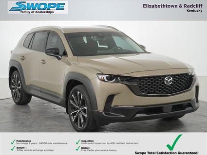 2024 Mazda CX-50 Elizabethtown KY