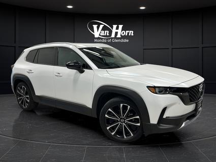 2025 Mazda CX-50 Glendale WI