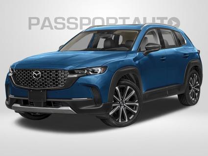 2025 Mazda CX-50 Suitland MD