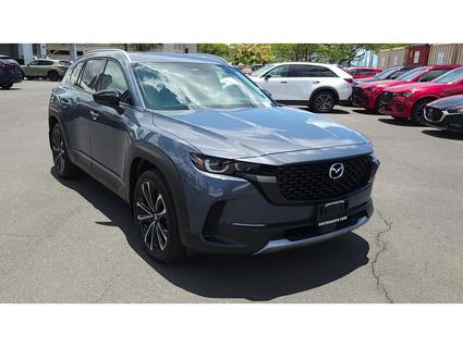 2025 Mazda CX-50 Honolulu HI
