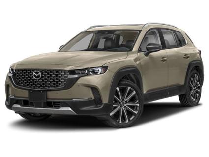 2025 Mazda CX-50 Burnsville MN