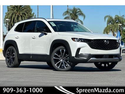 2025 Mazda CX-50 Loma Linda CA
