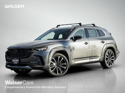 2026 Mazda CX-50 Saint Paul MN