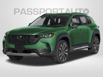 2026 Mazda CX-50 Suitland MD