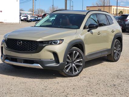 2026 Mazda CX-50 Santa Fe NM