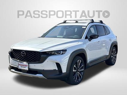 2026 Mazda CX-50 Suitland MD