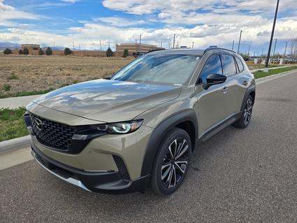 2026 Mazda CX-50 Loveland CO