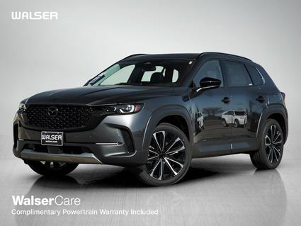 2026 Mazda CX-50 Saint Paul MN