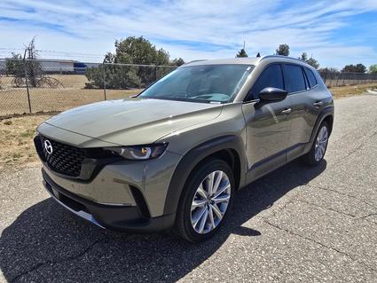 2026 Mazda CX-50 Loveland CO