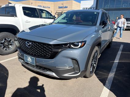 2023 Mazda CX-50 Loveland CO
