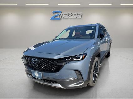 2023 Mazda CX-50 Loveland CO