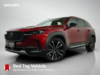 2024 Mazda CX-50 Burnsville MN