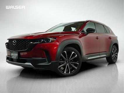 2024 Mazda CX-50 Burnsville MN